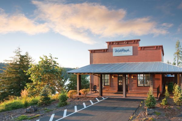 Hotel WorldMark Arrow Point (Harrison)